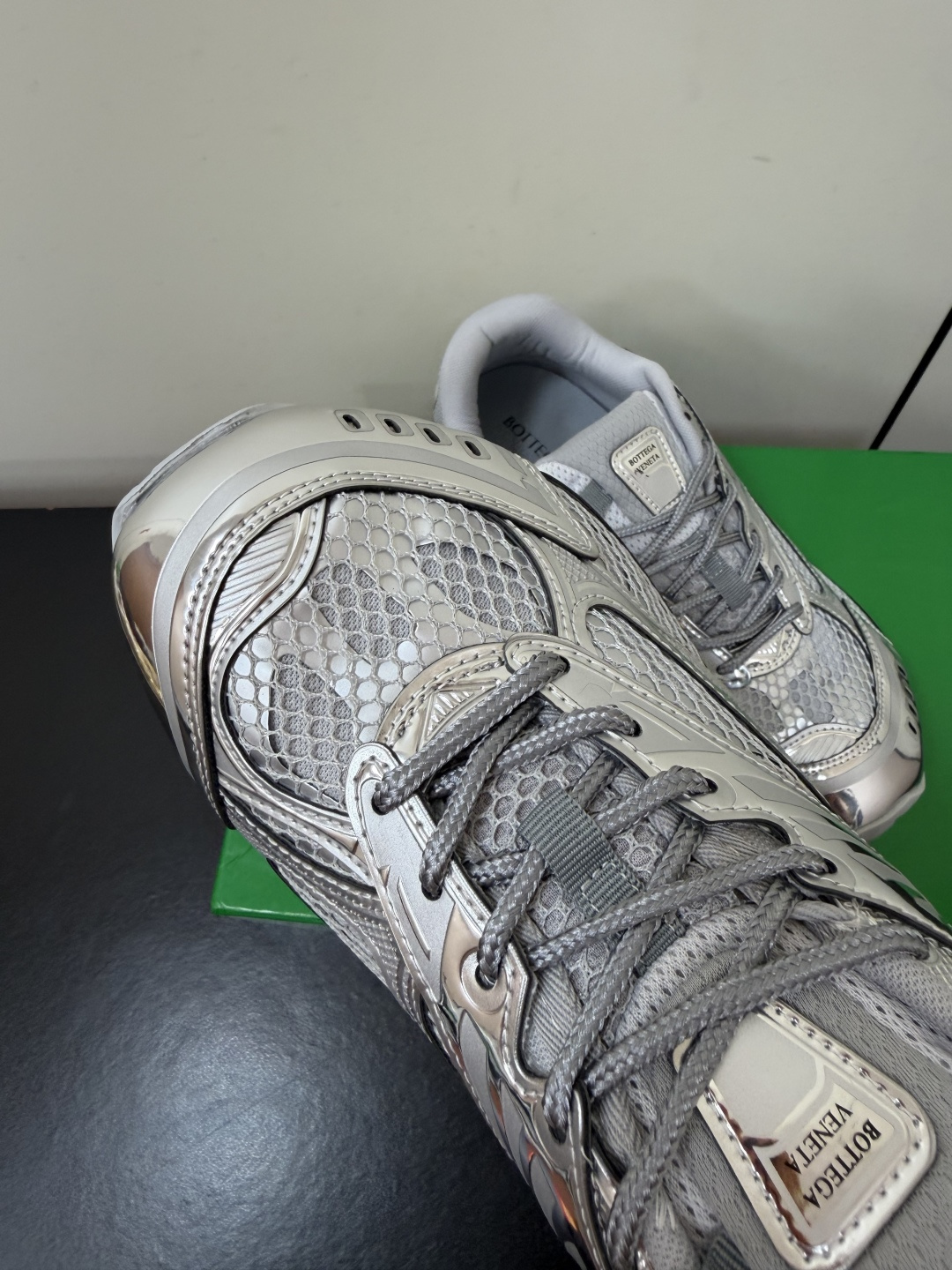 Bottega Veneta Sneakers