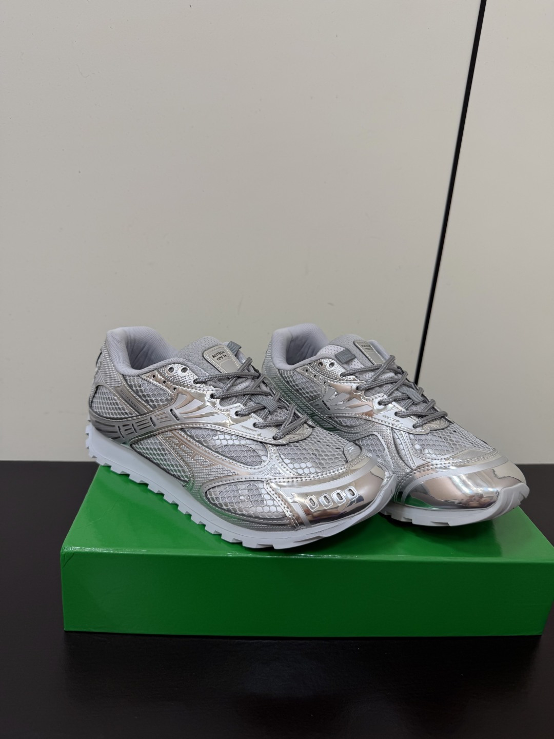 Bottega Veneta Sneakers