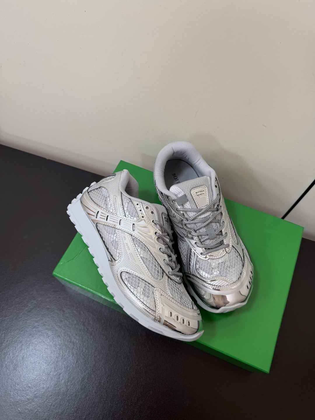Bottega Veneta Sneakers
