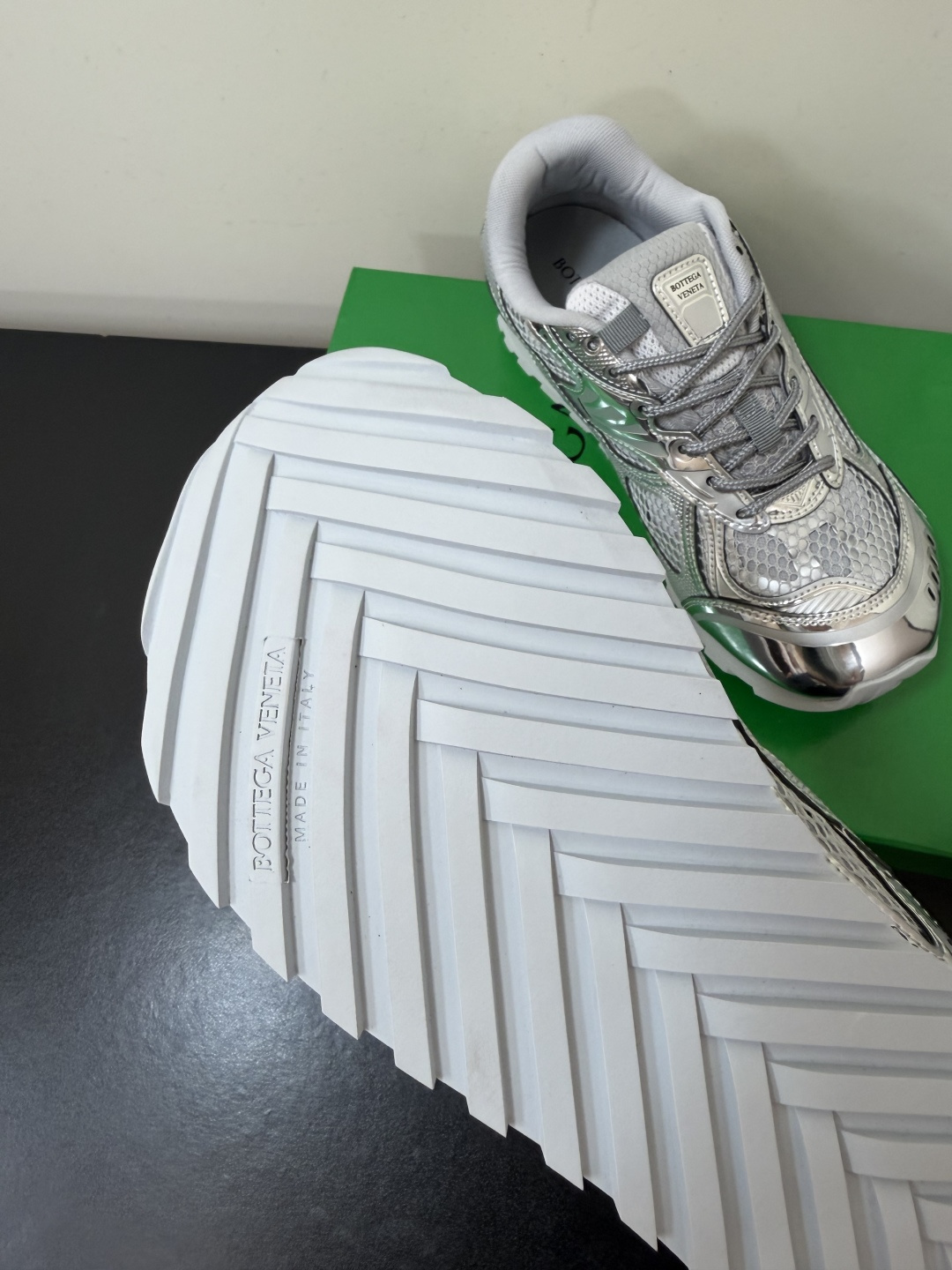 Bottega Veneta Sneakers