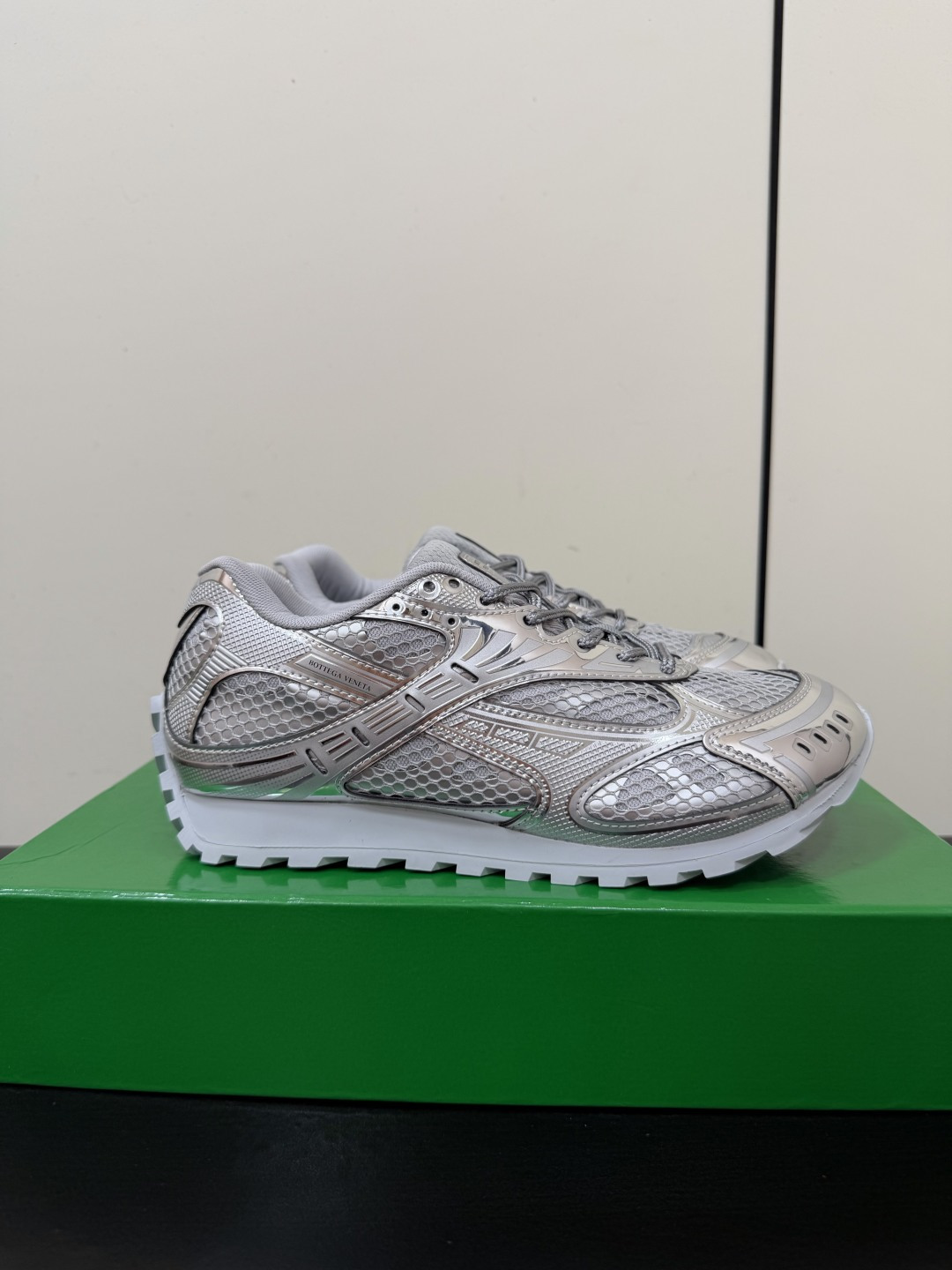 Bottega Veneta Sneakers