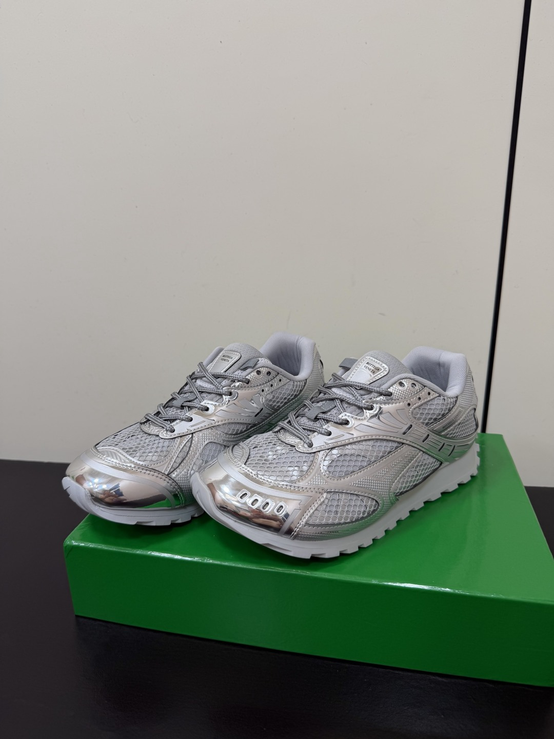 Bottega Veneta Sneakers
