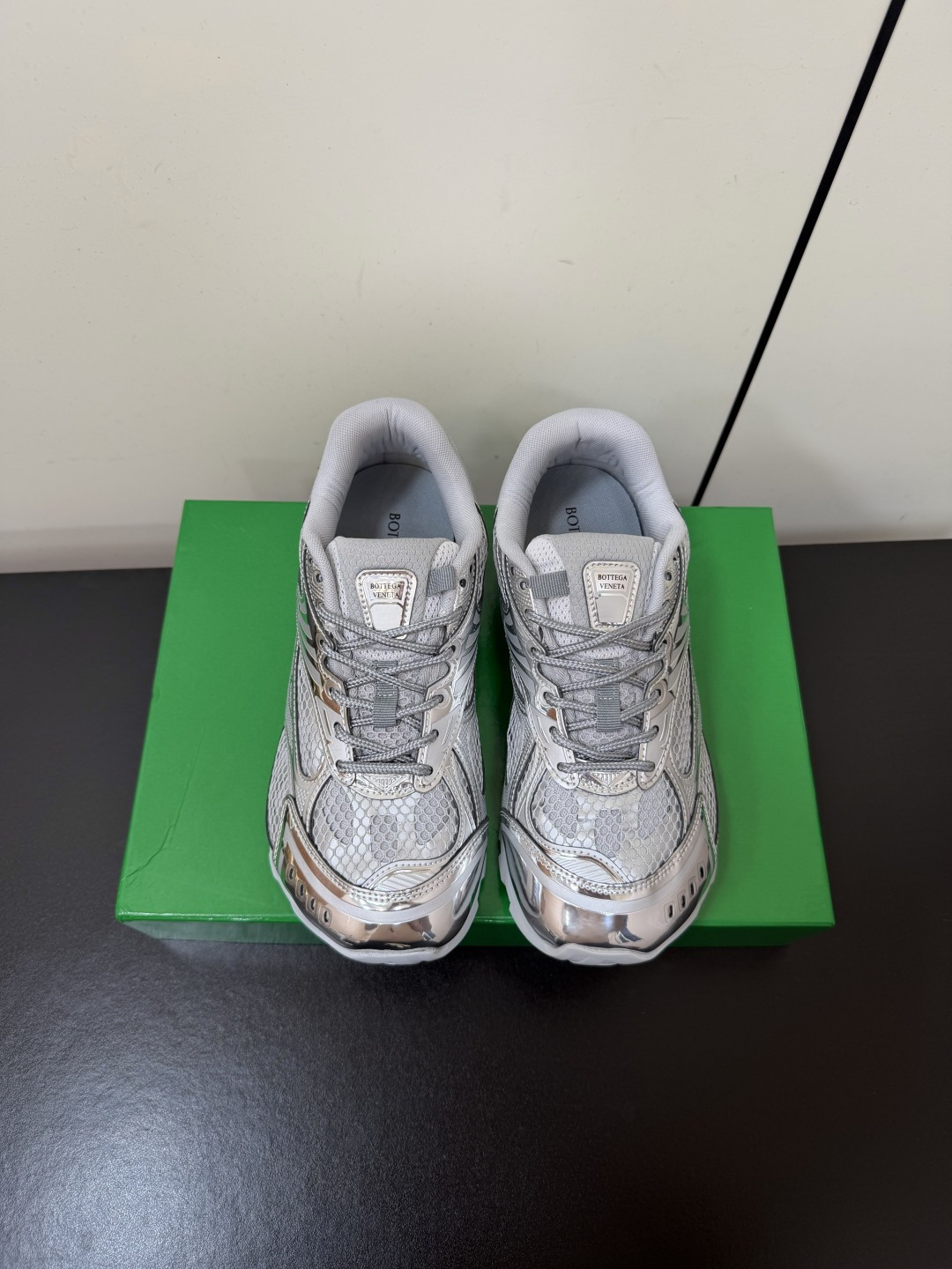 Bottega Veneta Sneakers