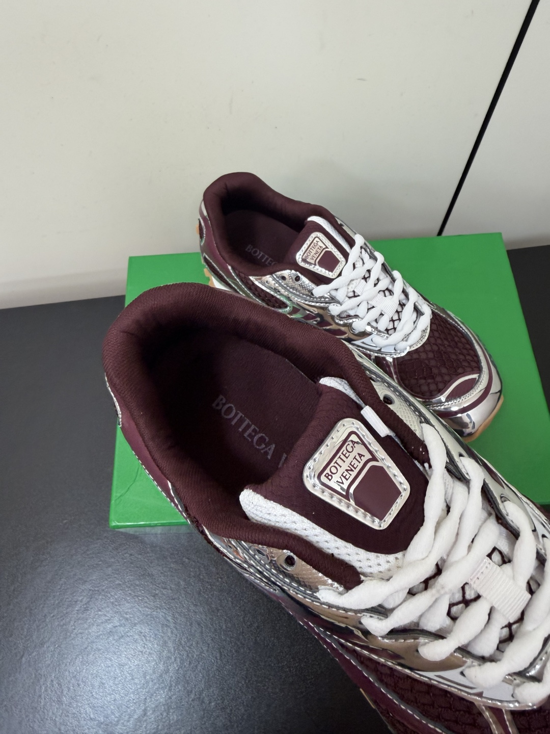 Bottega Veneta Sneakers