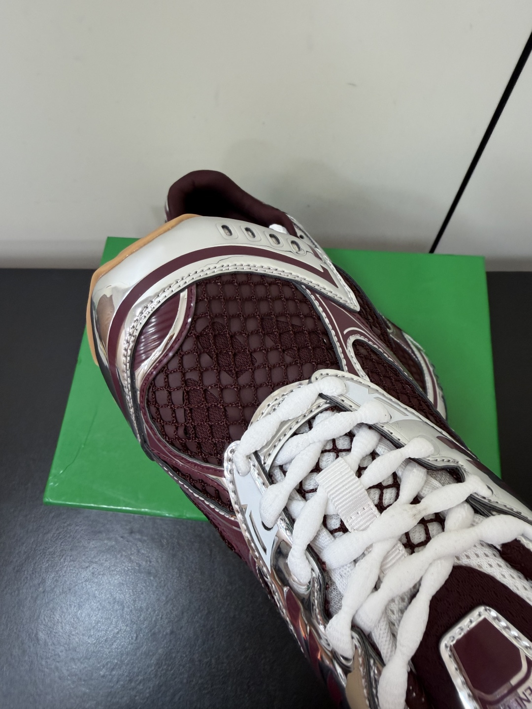 Bottega Veneta Sneakers