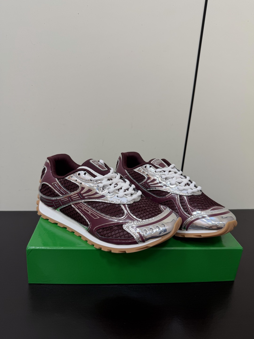 Bottega Veneta Sneakers