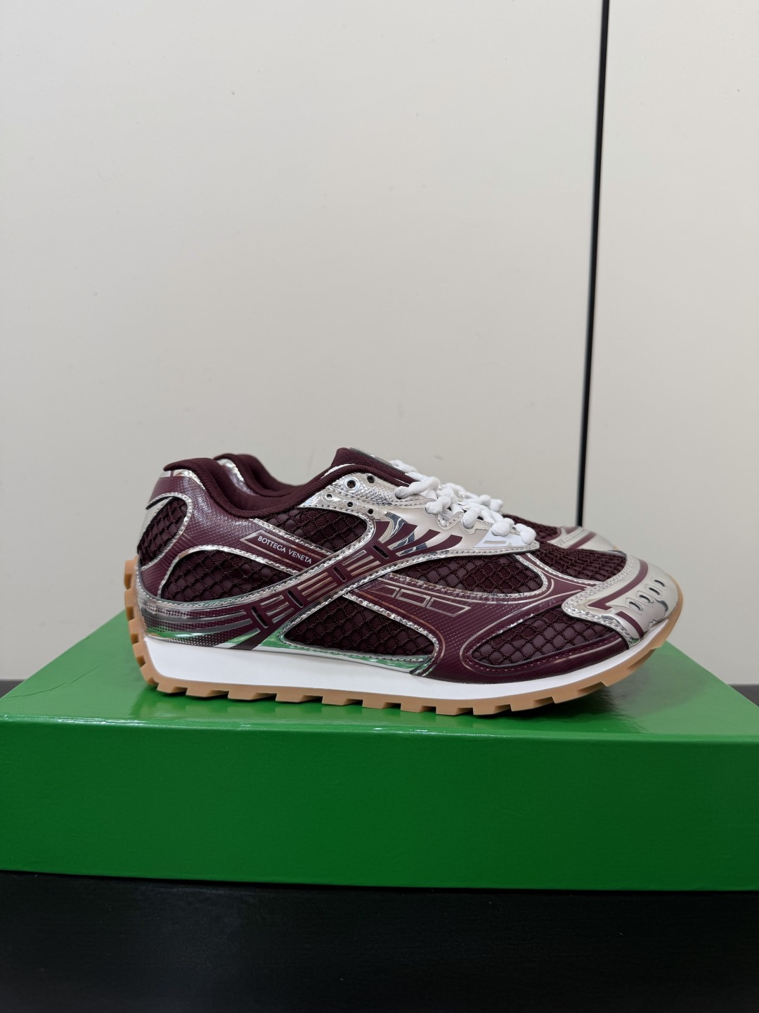 Bottega Veneta Sneakers