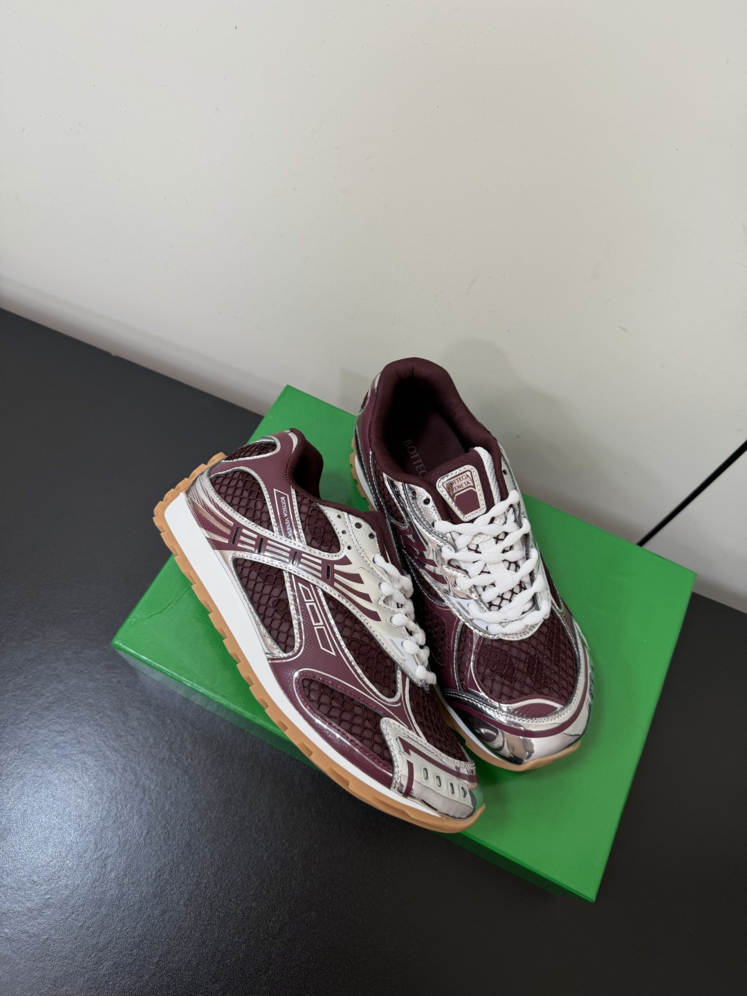 Bottega Veneta Sneakers