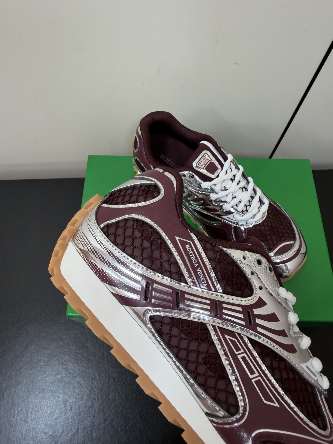 Bottega Veneta Sneakers