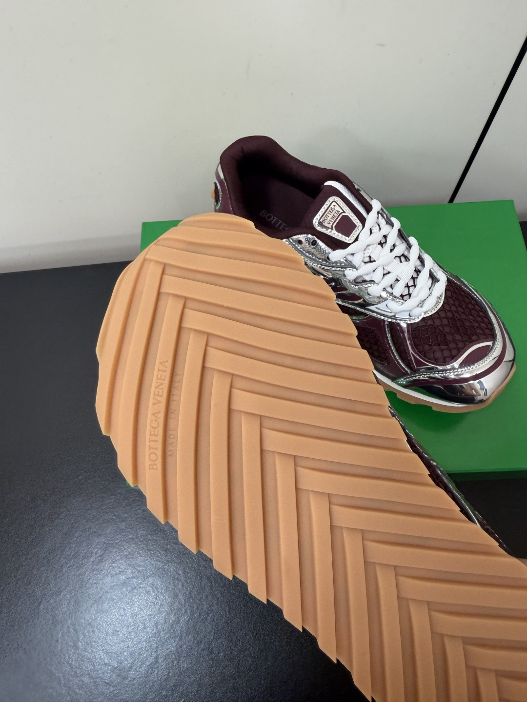 Bottega Veneta Sneakers