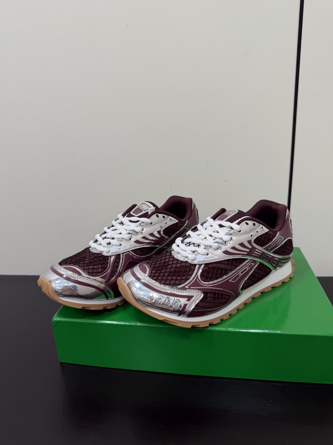 Bottega Veneta Sneakers