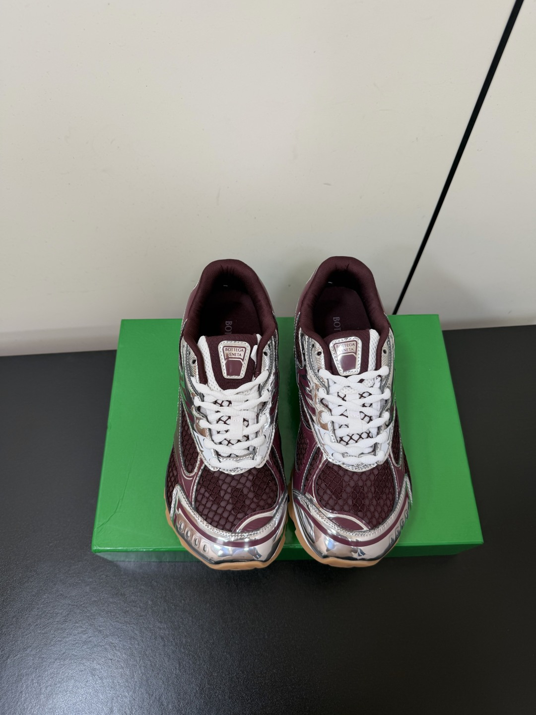 Bottega Veneta Sneakers