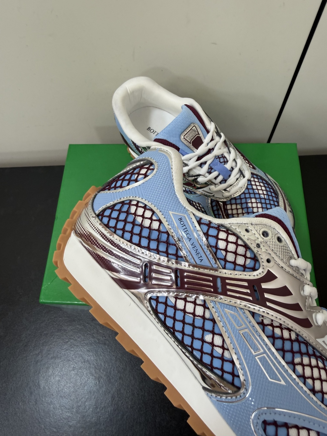 Bottega Veneta Sneakers
