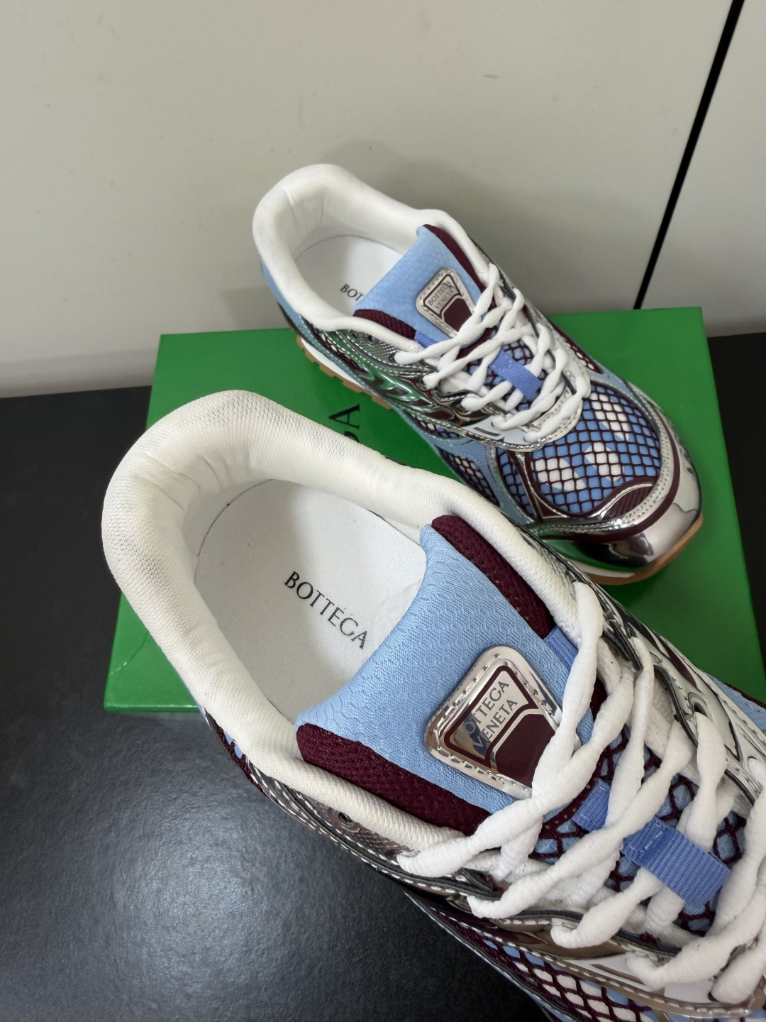 Bottega Veneta Sneakers