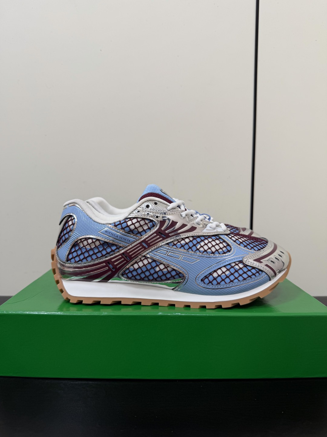 Bottega Veneta Sneakers