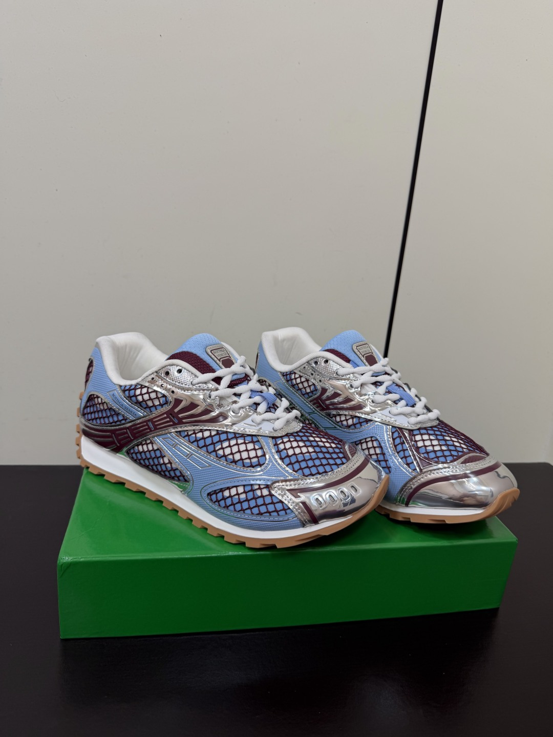 Bottega Veneta Sneakers