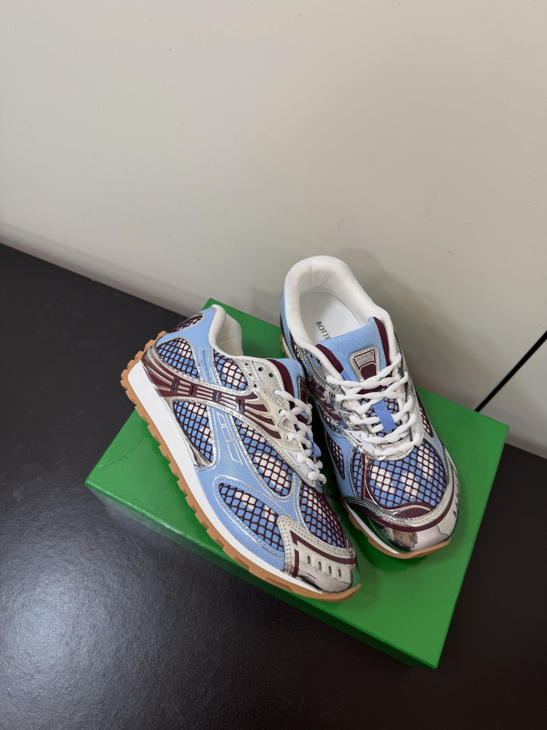 Bottega Veneta Sneakers