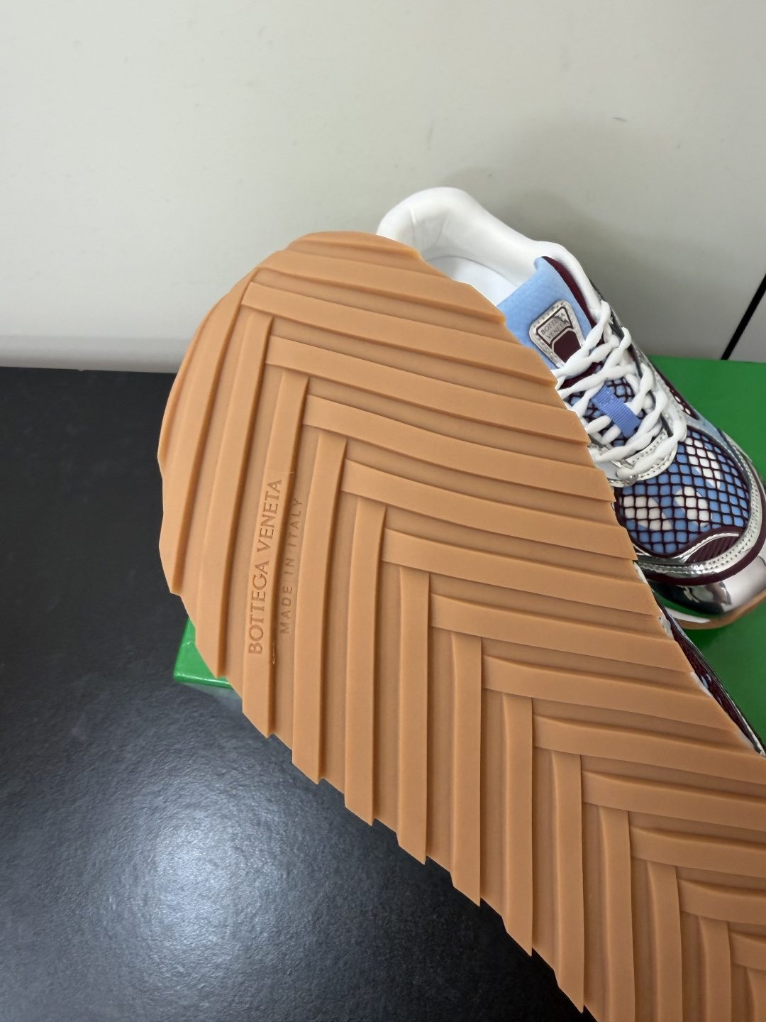 Bottega Veneta Sneakers