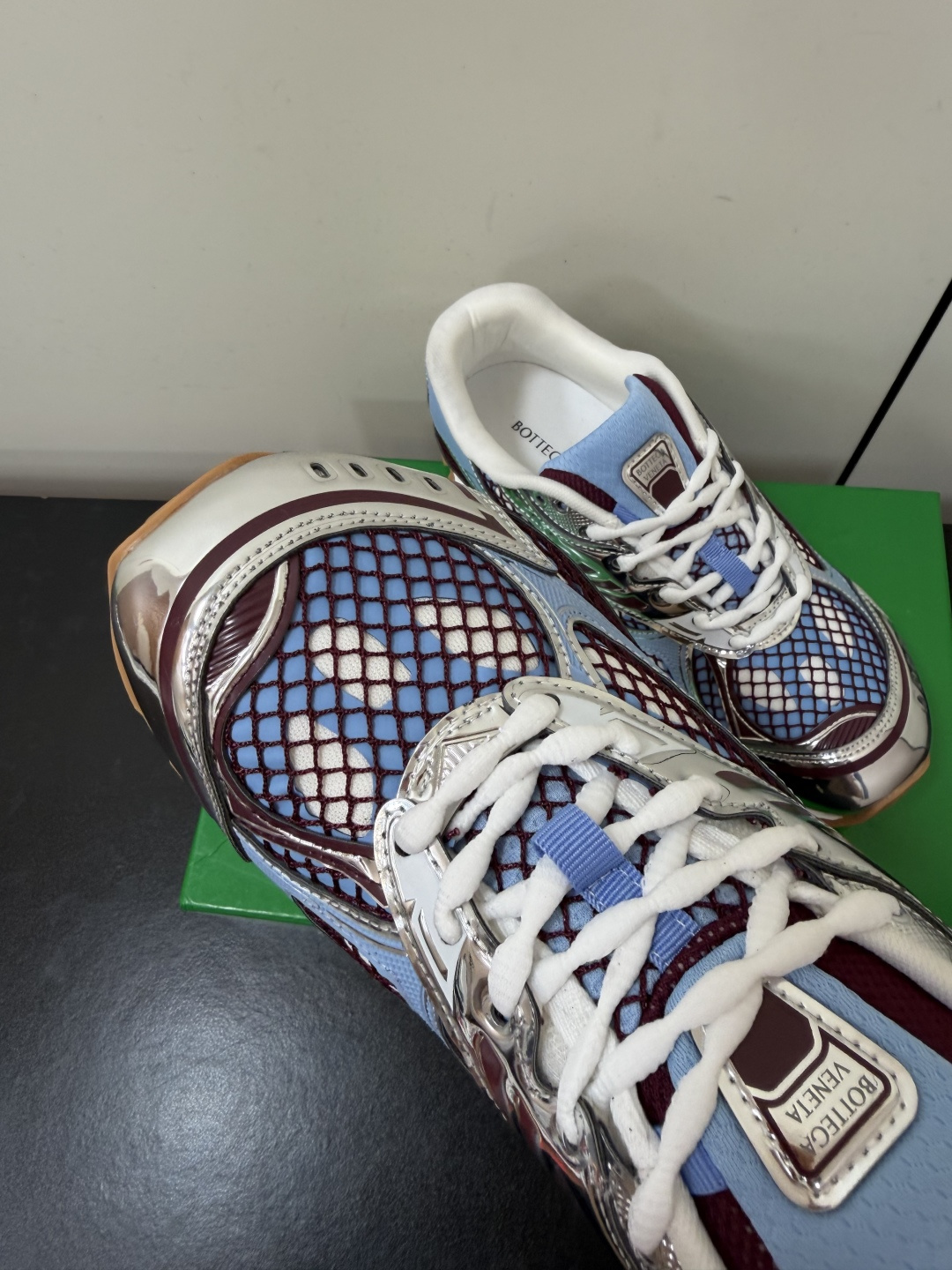 Bottega Veneta Sneakers