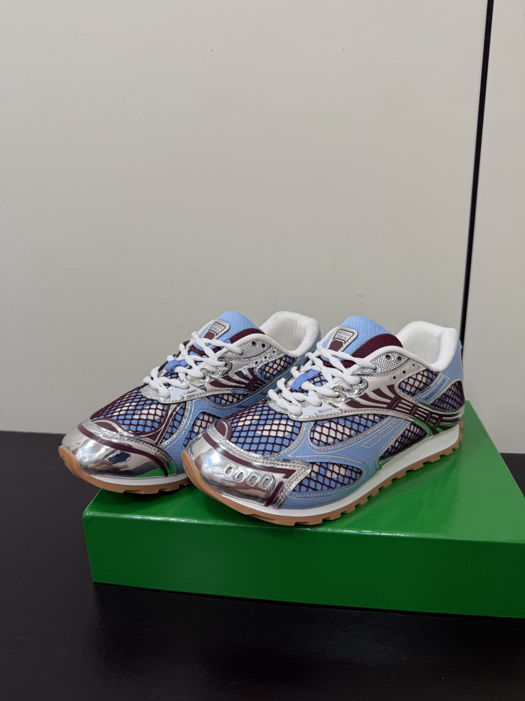 Bottega Veneta Sneakers