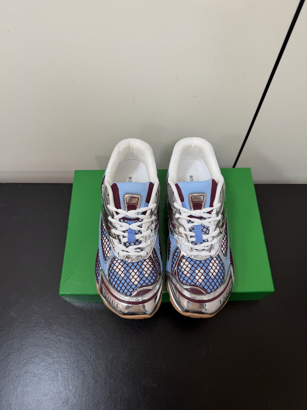 Bottega Veneta Sneakers