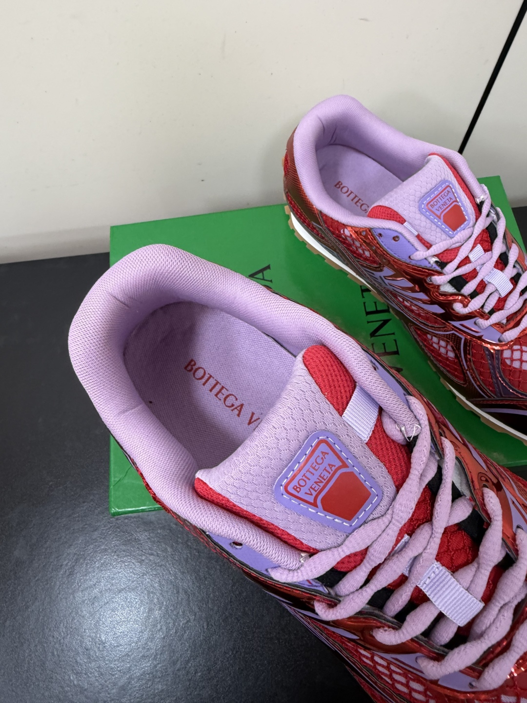 Bottega Veneta Sneakers