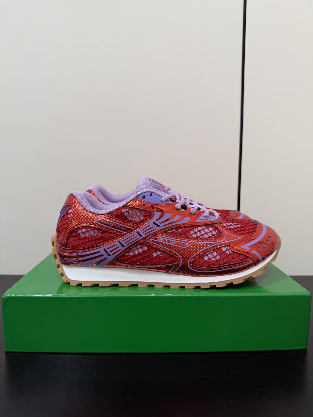 Bottega Veneta Sneakers