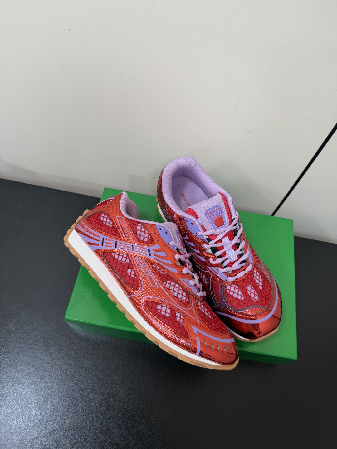 Bottega Veneta Sneakers
