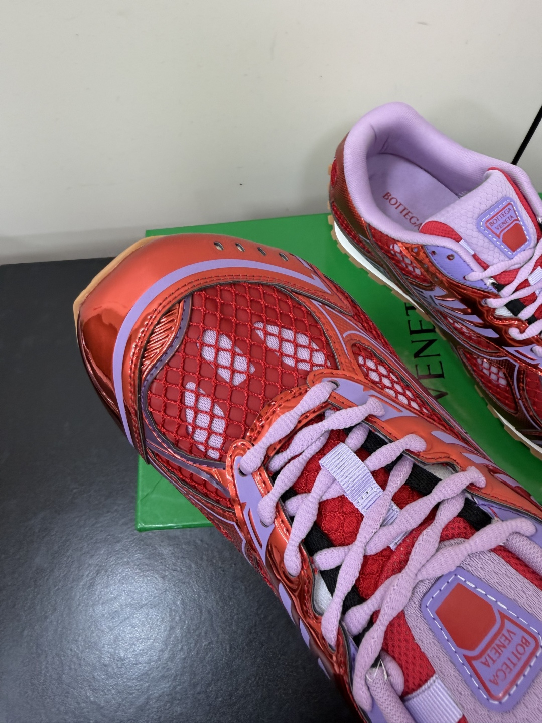 Bottega Veneta Sneakers