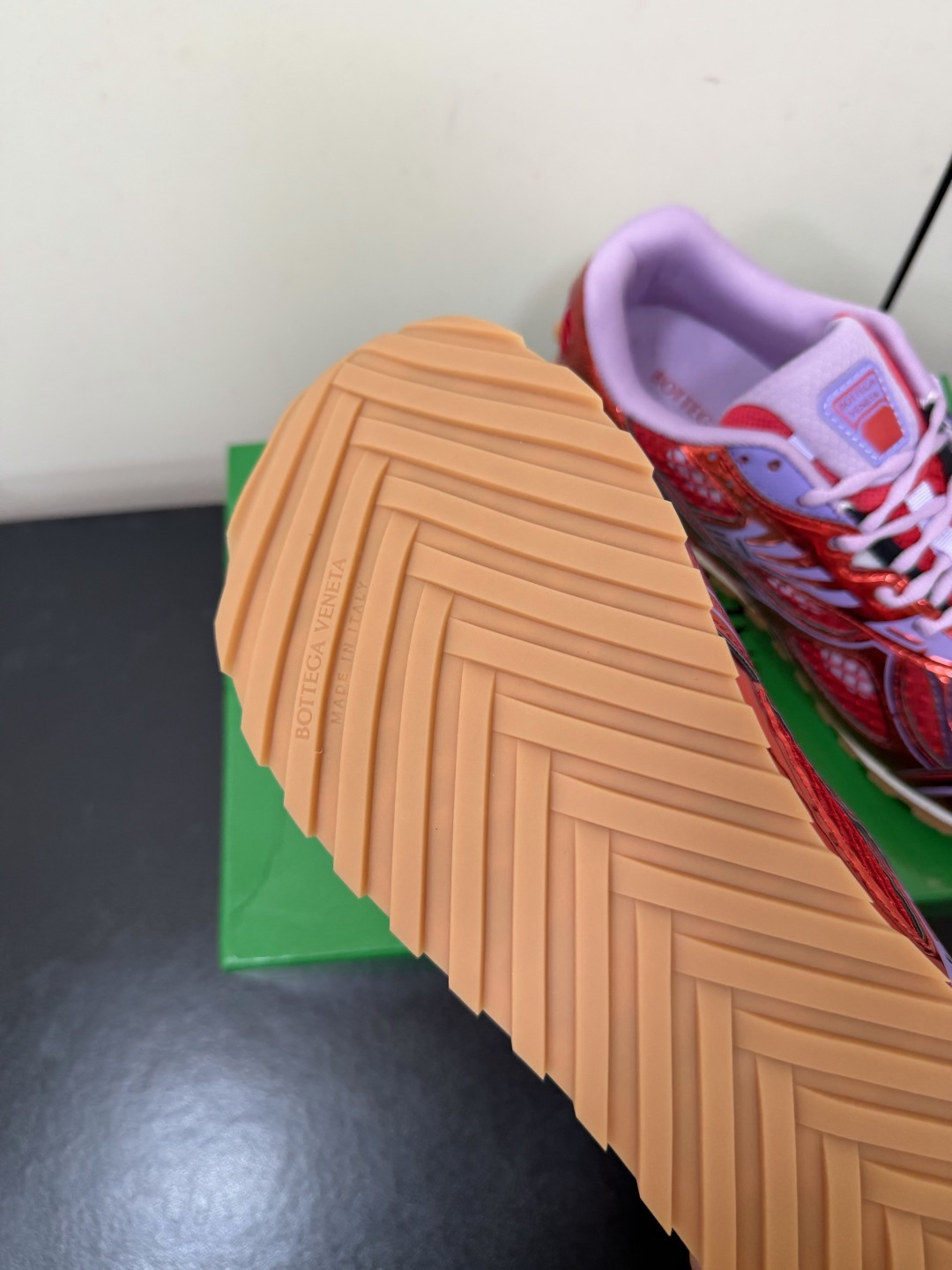 Bottega Veneta Sneakers