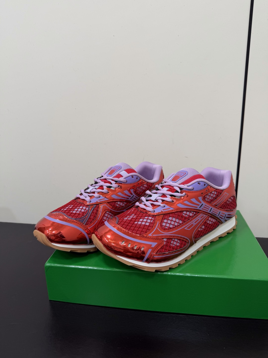 Bottega Veneta Sneakers