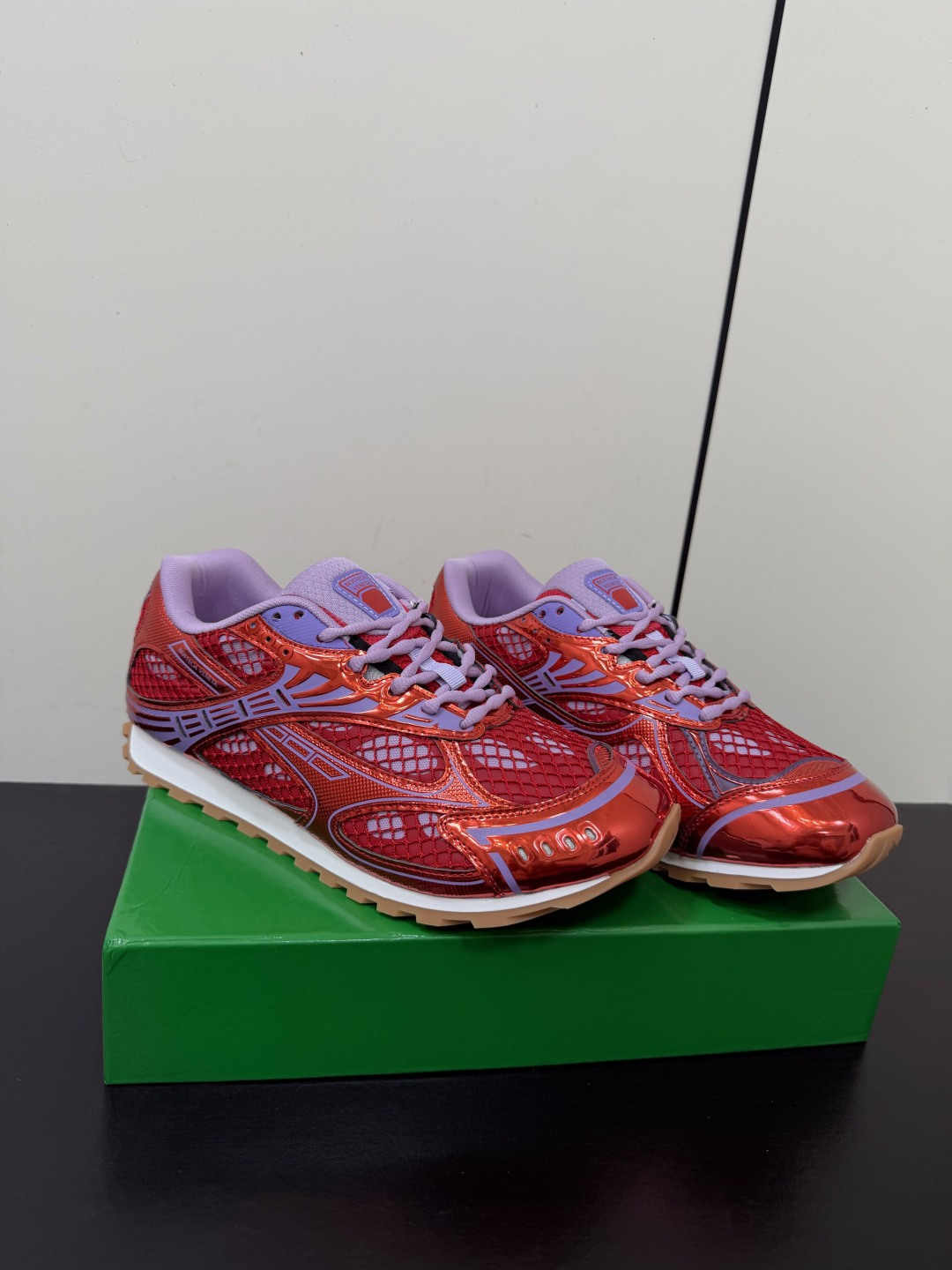 Bottega Veneta Sneakers