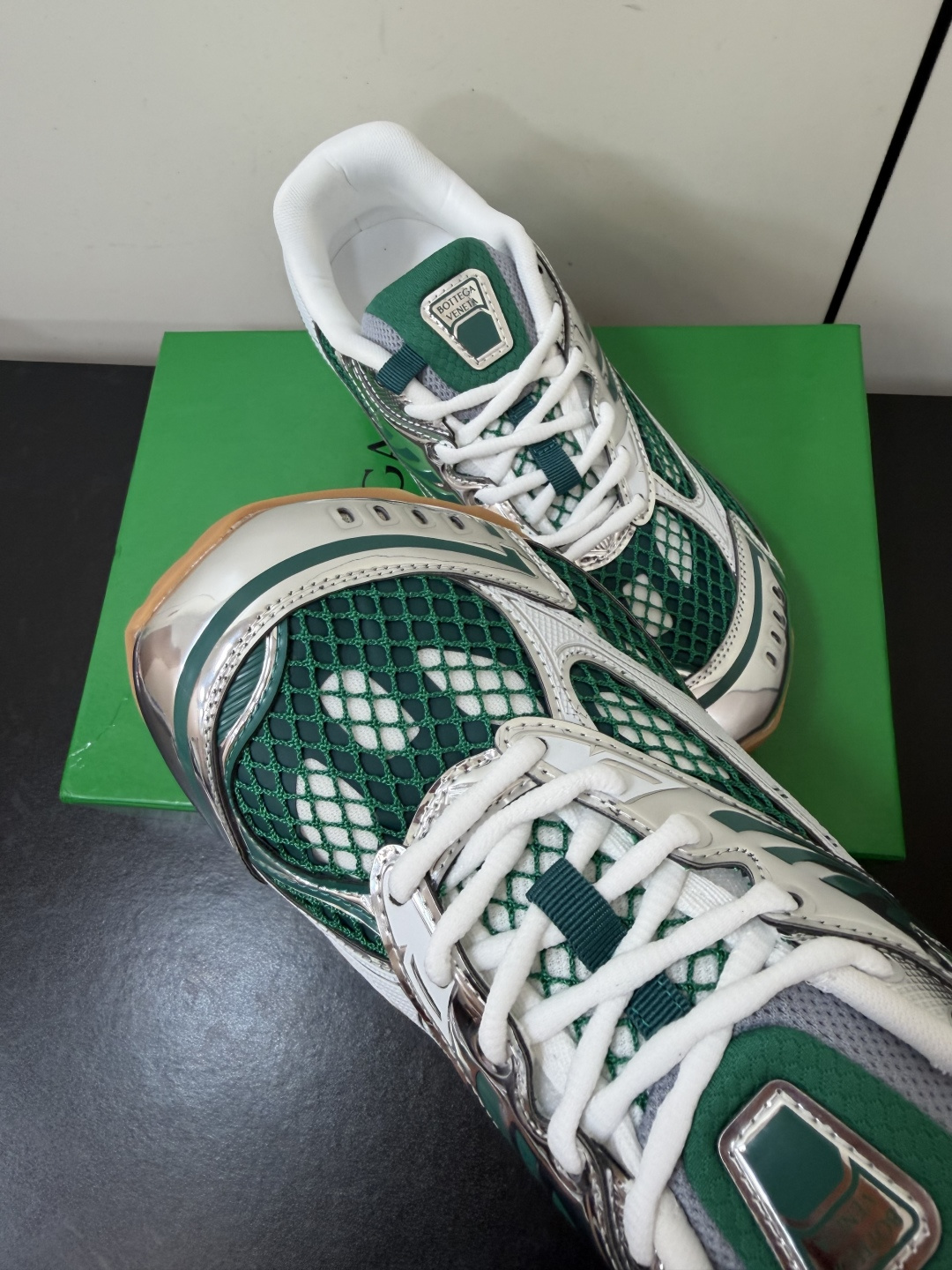 Bottega Veneta Sneakers