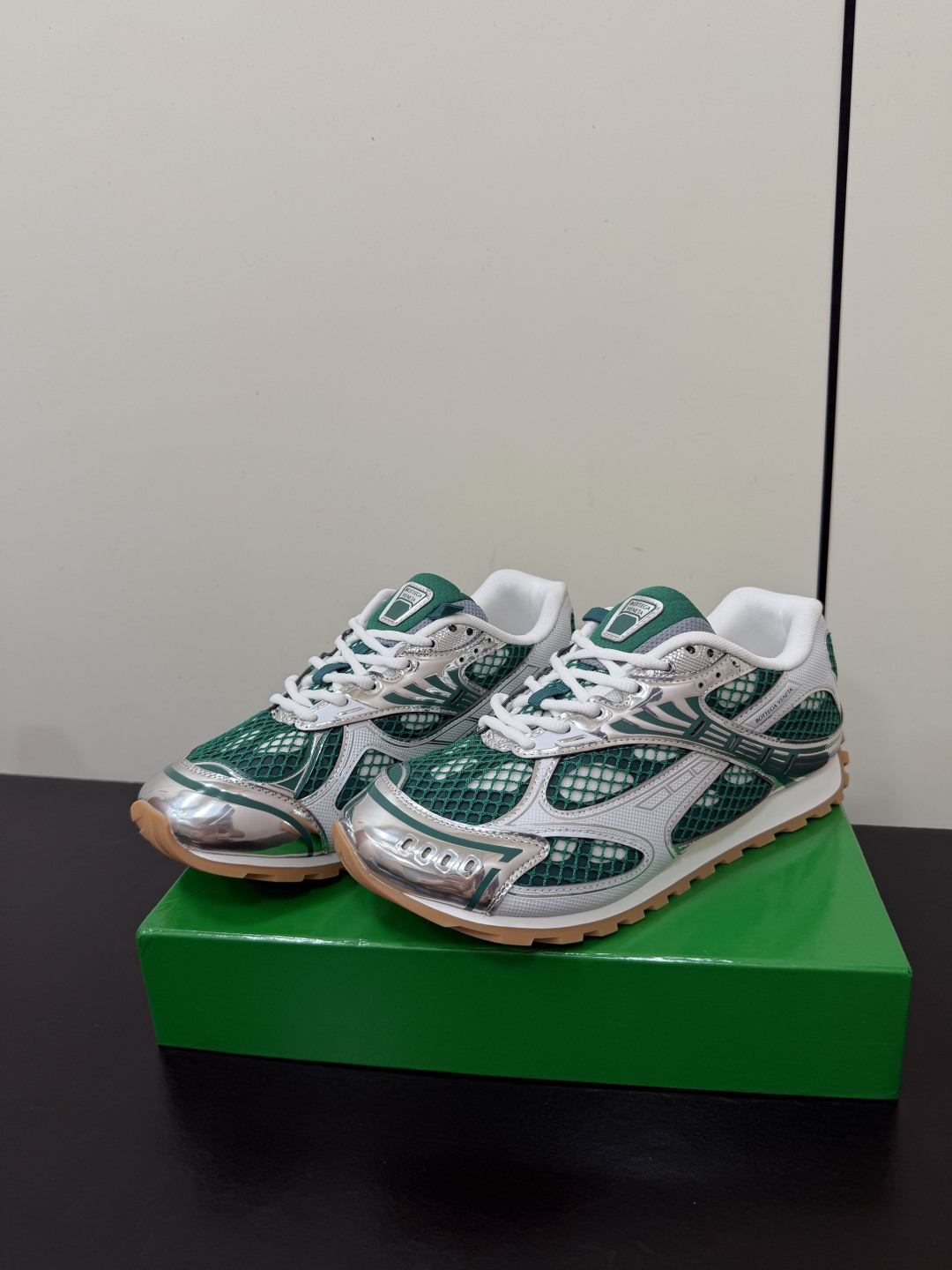 Bottega Veneta Sneakers