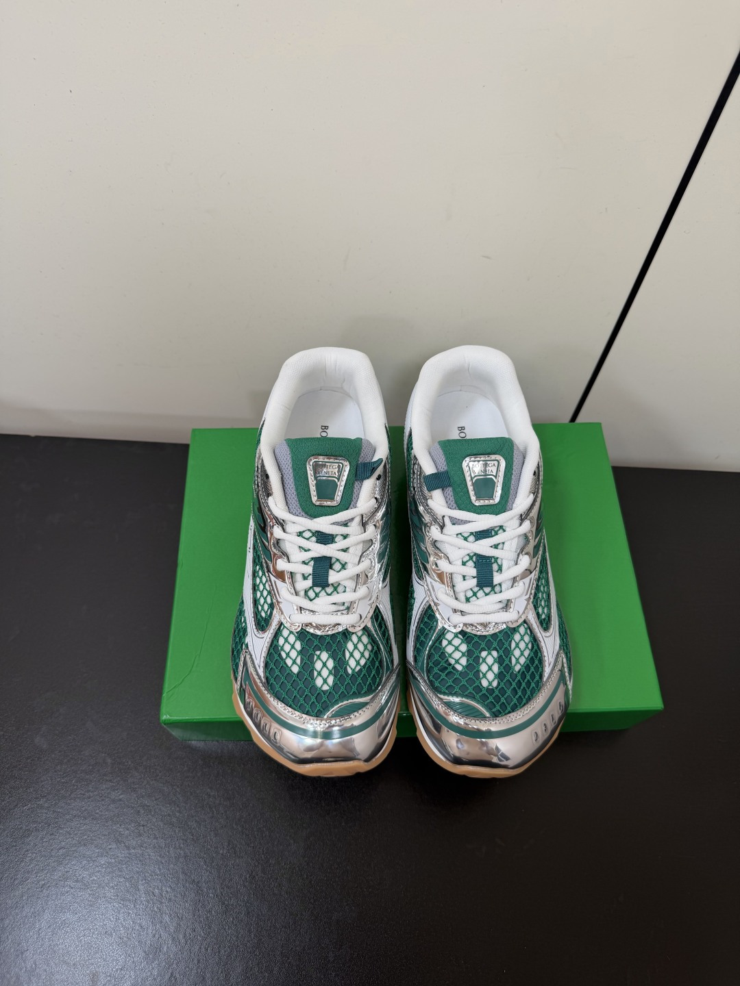 Bottega Veneta Sneakers
