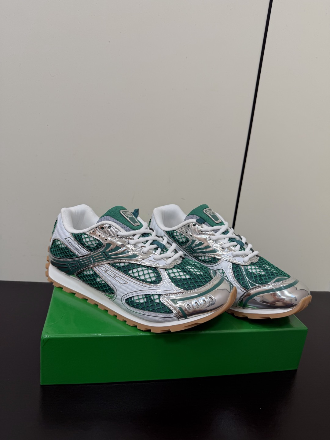 Bottega Veneta Sneakers