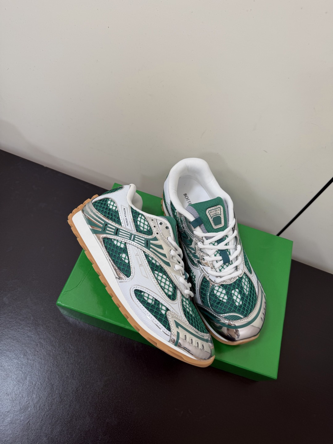 Bottega Veneta Sneakers