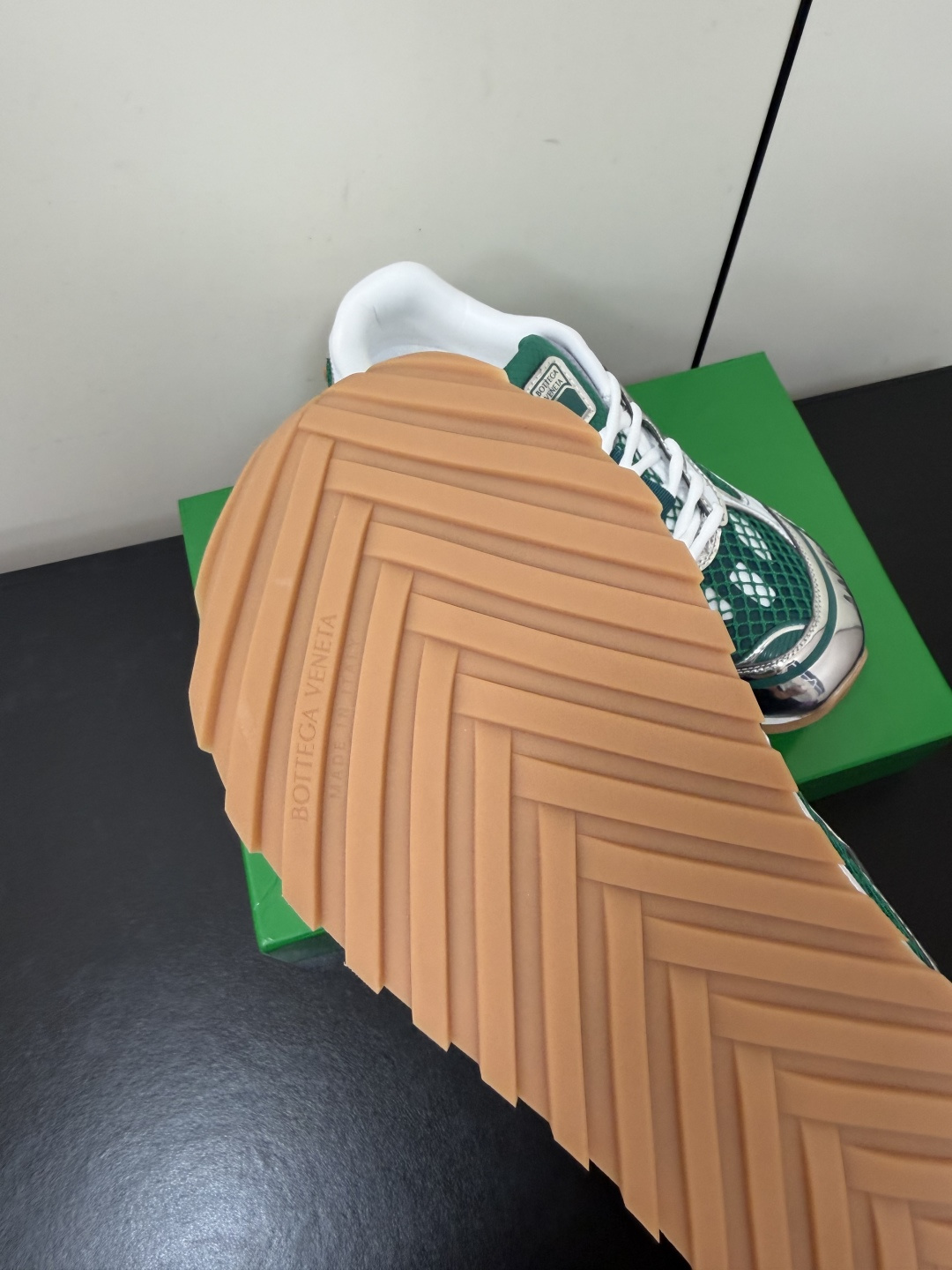 Bottega Veneta Sneakers