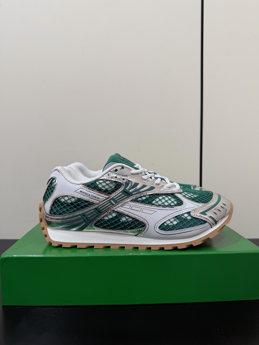 Bottega Veneta Sneakers