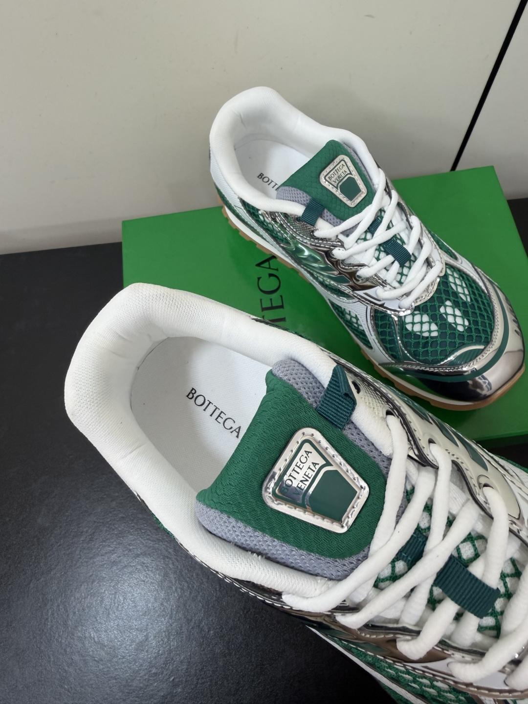 Bottega Veneta Sneakers