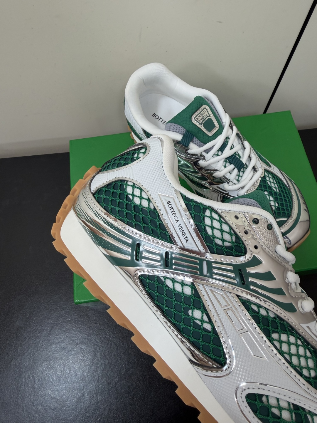 Bottega Veneta Sneakers