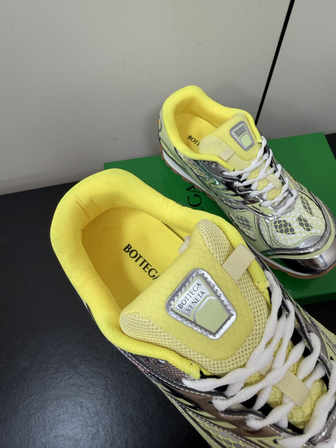 Bottega Veneta Sneakers