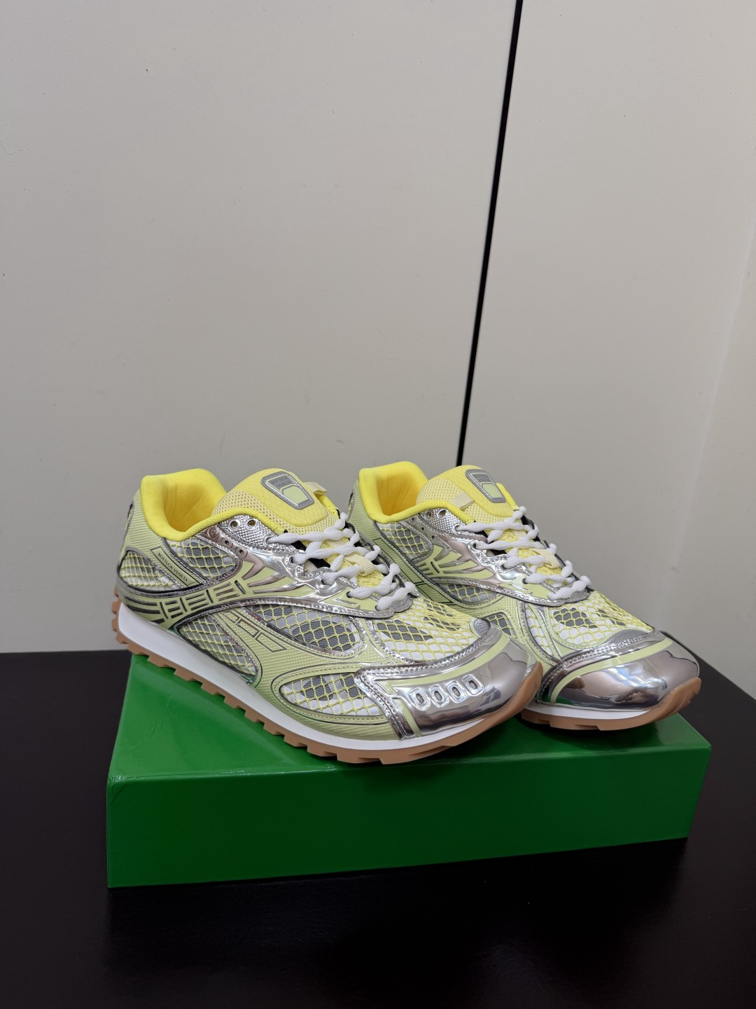 Bottega Veneta Sneakers