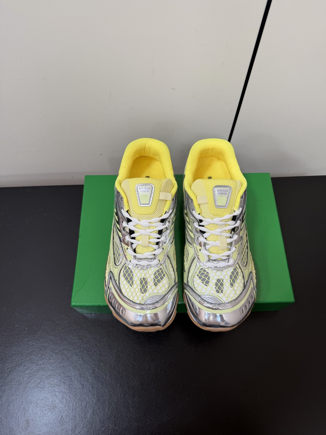 Bottega Veneta Sneakers