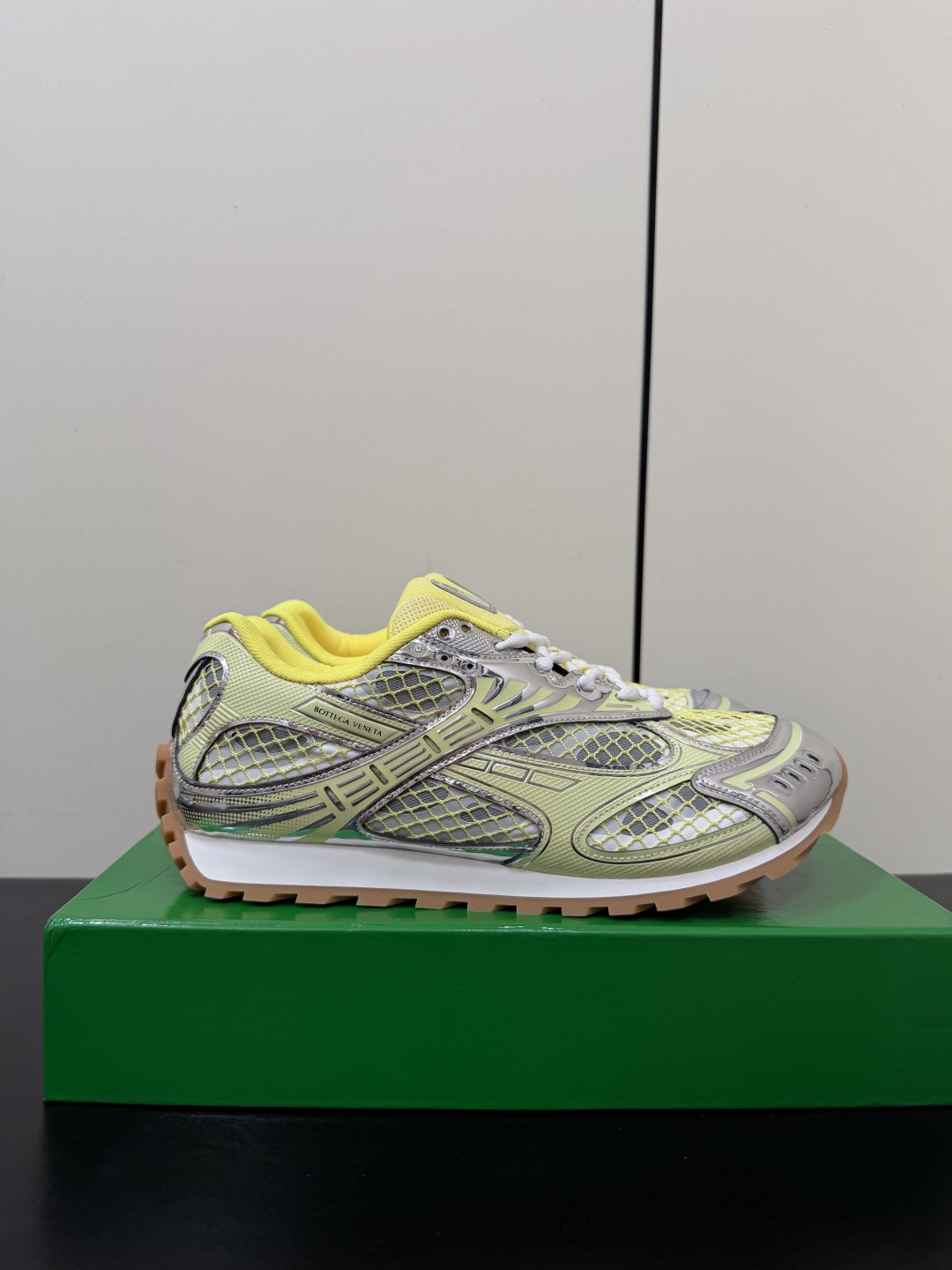 Bottega Veneta Sneakers