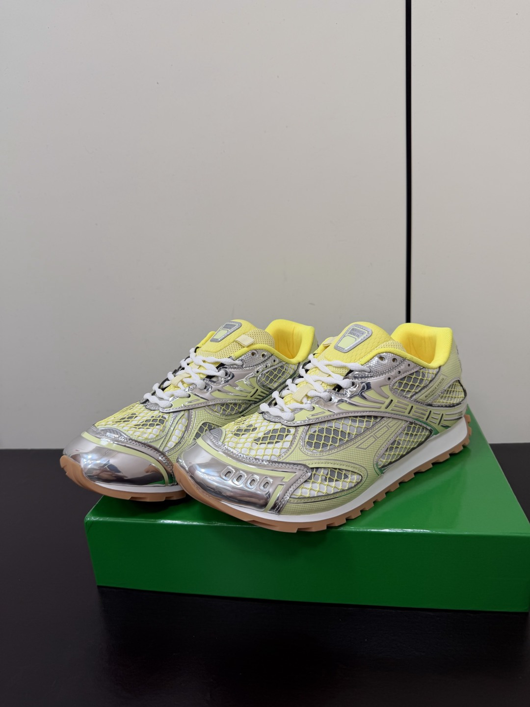 Bottega Veneta Sneakers