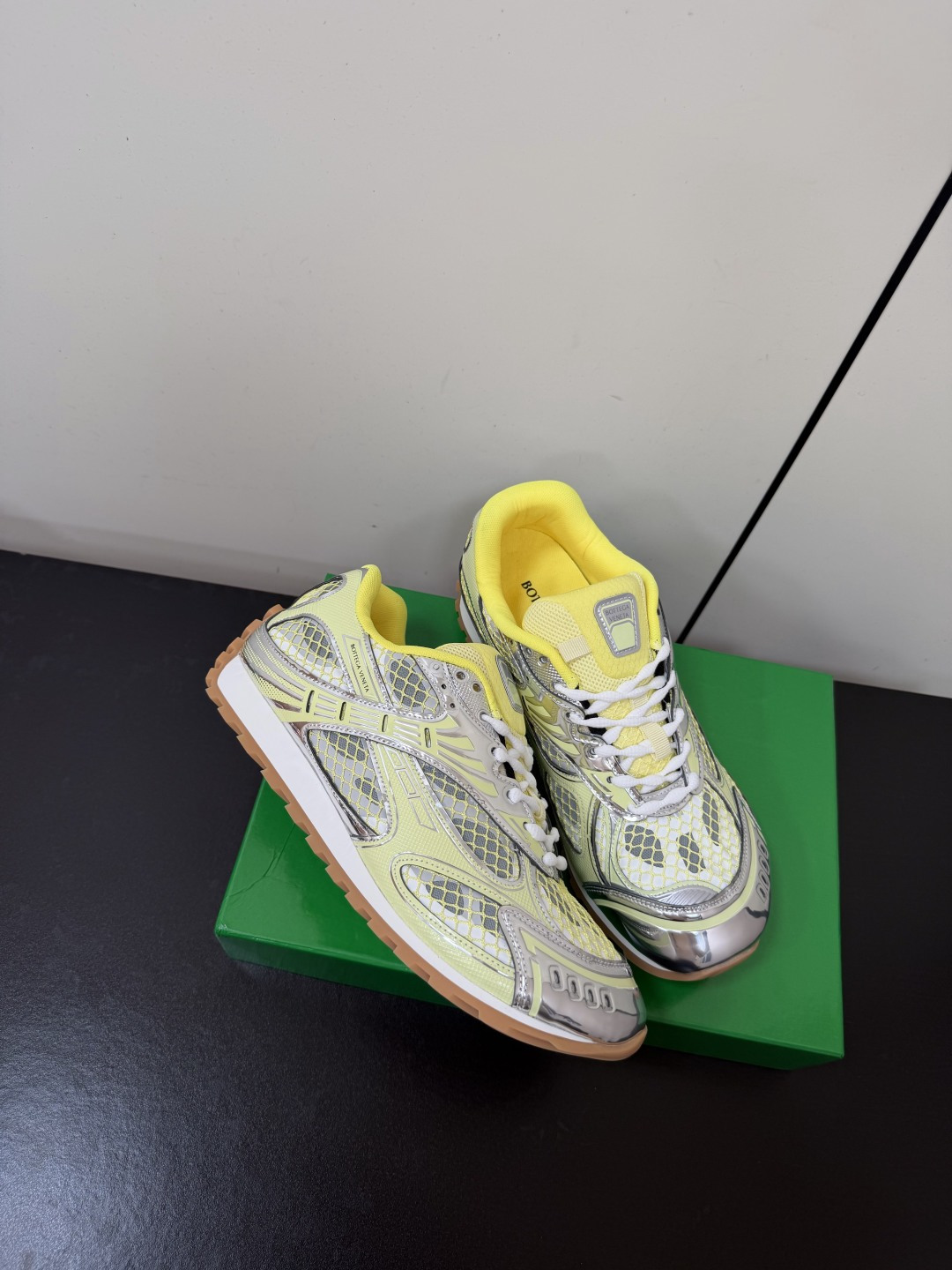 Bottega Veneta Sneakers