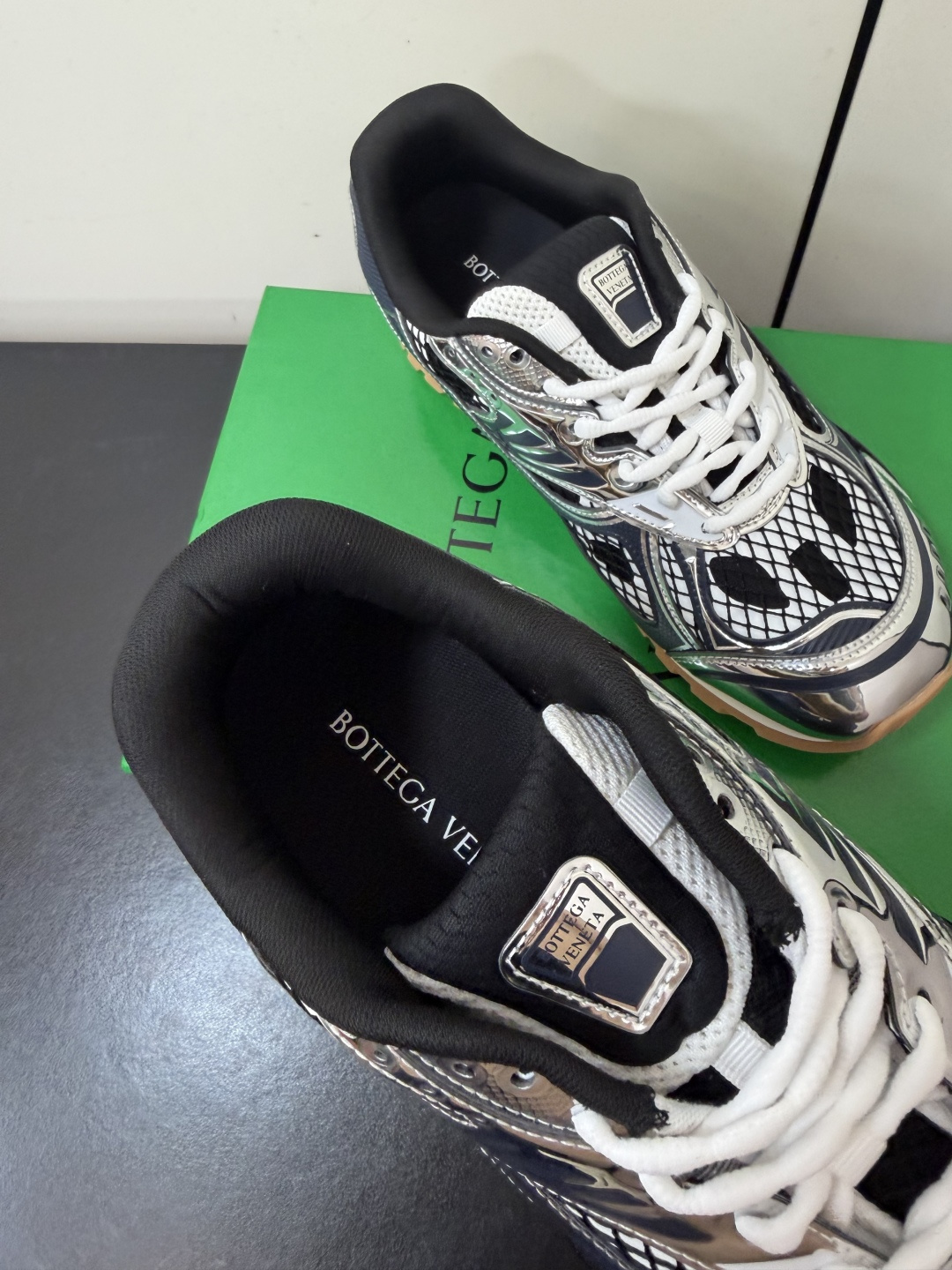 Bottega Veneta Sneakers