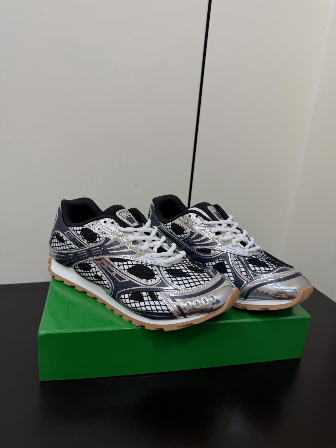 Bottega Veneta Sneakers