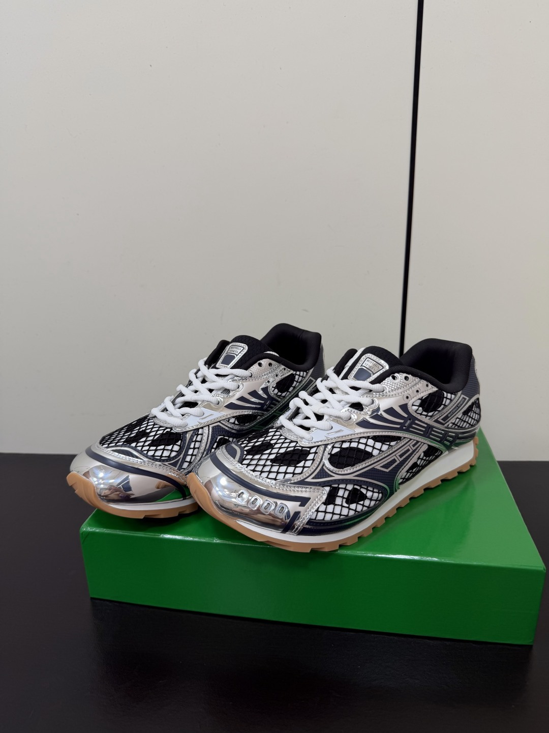 Bottega Veneta Sneakers